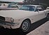 1966 Ford Mustang for sale 100951357